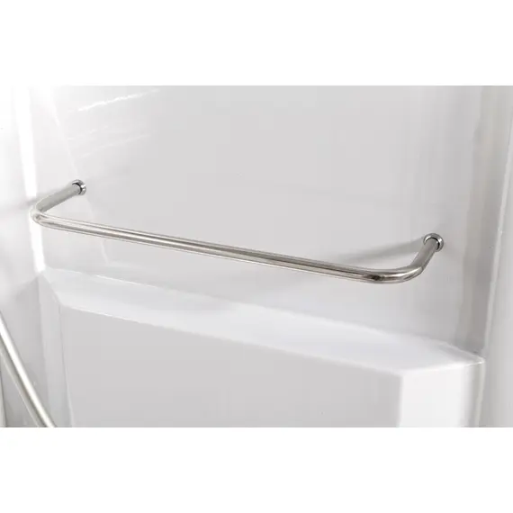 ДУШЕВАЯ КАБИНА AVACAN L520L N С ГИДРОМАССАЖЕМ