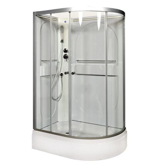 ДУШЕВАЯ КАБИНА AVACAN L520L N LED