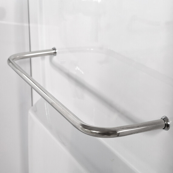 ДУШЕВАЯ КАБИНА AVACAN L520L N LED