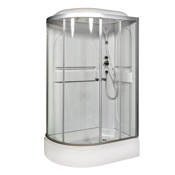 ДУШЕВАЯ КАБИНА AVACAN L520R СТАНДАРТНАЯ