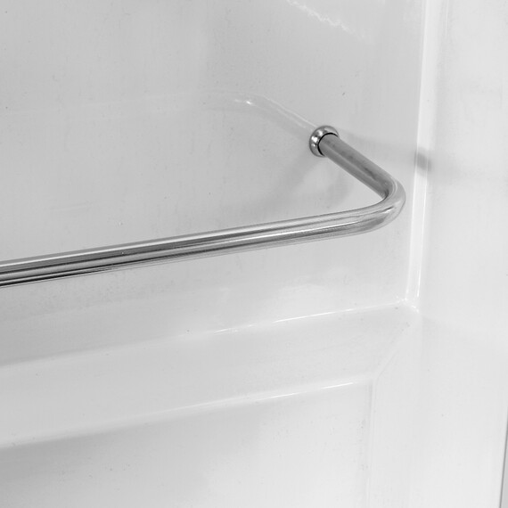 ДУШЕВАЯ КАБИНА AVACAN L520R СТАНДАРТНАЯ