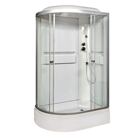 ДУШЕВАЯ КАБИНА AVACAN L520R С ЭЛЕКТРИКОЙ