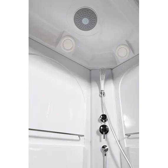 ДУШЕВАЯ КАБИНА AVACAN L520R С ГИДРОМАССАЖЕМ