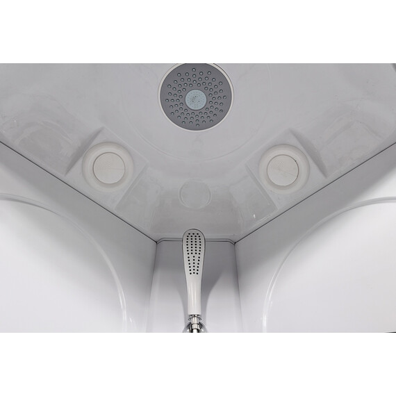 ДУШЕВАЯ КАБИНА AVACAN L520R С ГИДРОМАССАЖЕМ