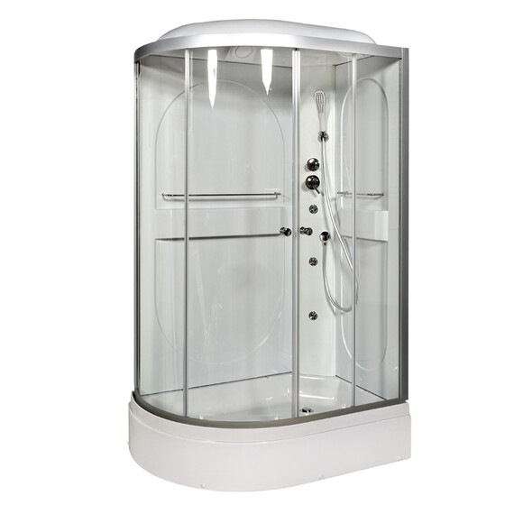 ДУШЕВАЯ КАБИНА AVACAN L520R С ГИДРОМАССАЖЕМ