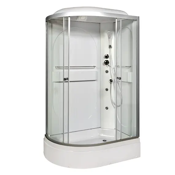 ДУШЕВАЯ КАБИНА AVACAN L520R С ГИДРОМАССАЖЕМ