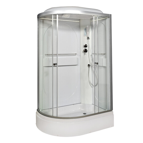 ДУШЕВАЯ КАБИНА AVACAN L520R LED