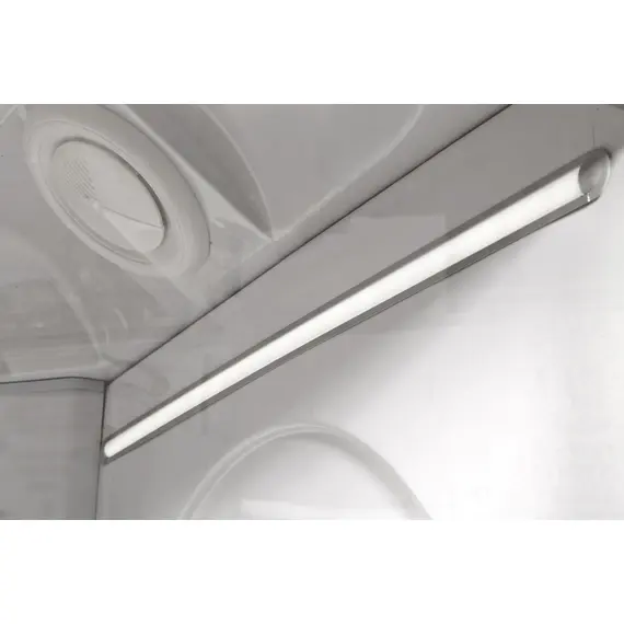 ДУШЕВАЯ КАБИНА AVACAN L520R LED С ГИДРОМАССАЖЕМ