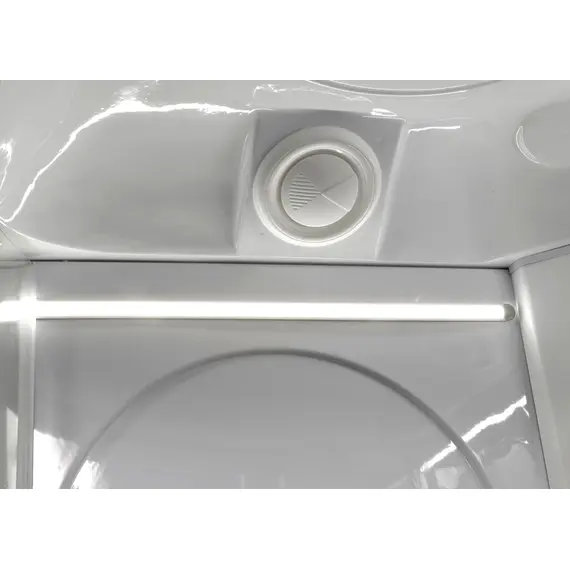 ДУШЕВАЯ КАБИНА AVACAN L520R LED С ГИДРОМАССАЖЕМ