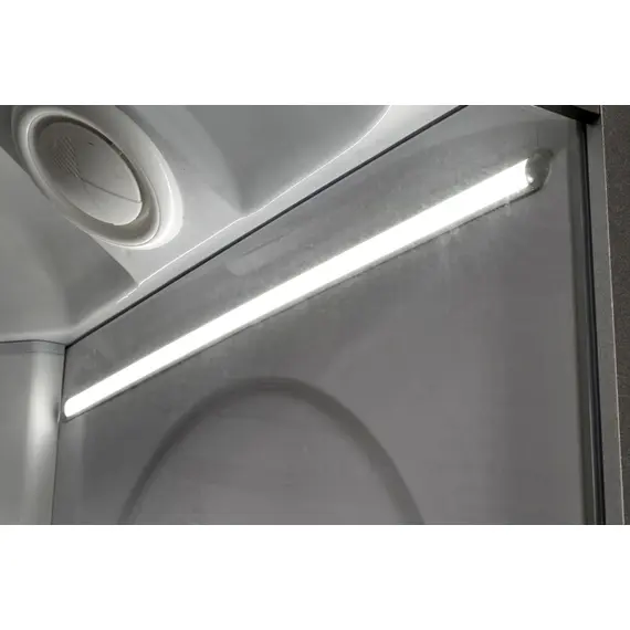 ДУШЕВАЯ КАБИНА AVACAN L520R LED С ГИДРОМАССАЖЕМ