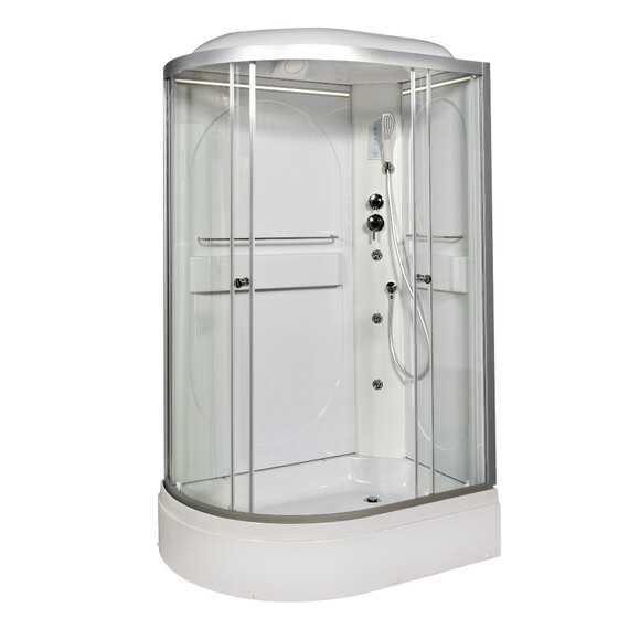 ДУШЕВАЯ КАБИНА AVACAN L520R LED С ГИДРОМАССАЖЕМ