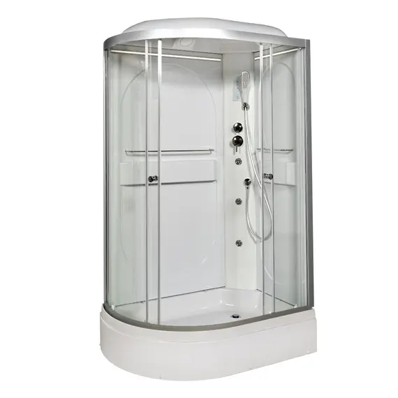ДУШЕВАЯ КАБИНА AVACAN L520R LED С ГИДРОМАССАЖЕМ