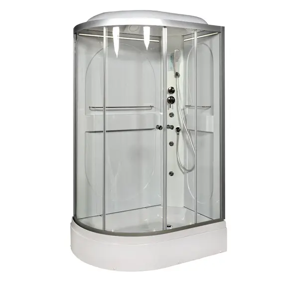 ДУШЕВАЯ КАБИНА AVACAN L520R LED С ГИДРОМАССАЖЕМ