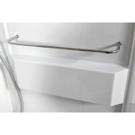 ДУШЕВАЯ КАБИНА AVACAN L520R N (БЕЗ КРЫШИ)