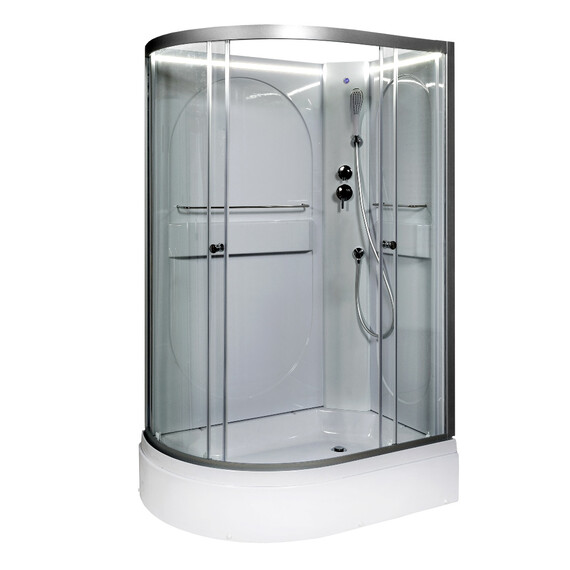 ДУШЕВАЯ КАБИНА AVACAN L520R N LED