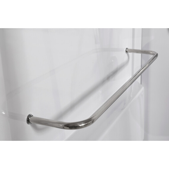 ДУШЕВАЯ КАБИНА AVACAN L520R N LED