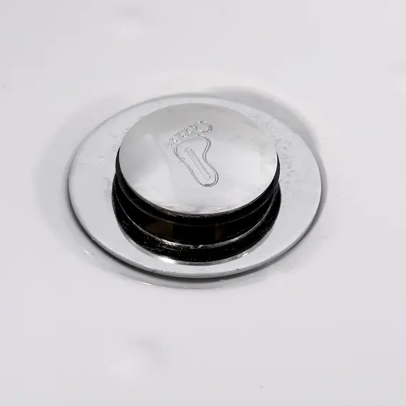 ДУШЕВАЯ КАБИНА AVACAN L580 С ГИДРОМАССАЖЕМ И ЭЛЕКТРИКОЙ