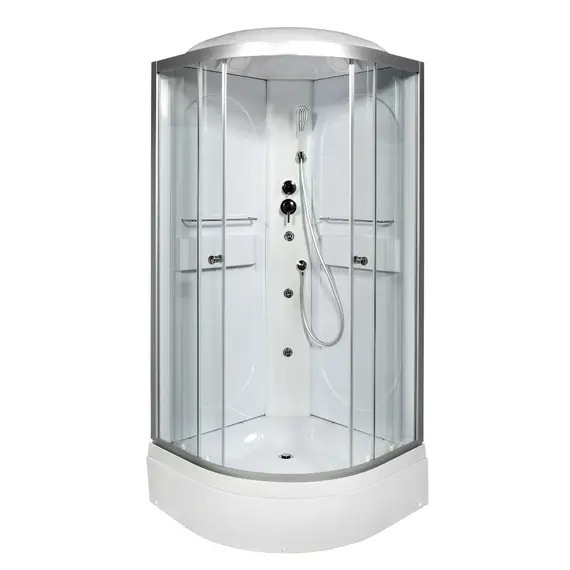 ДУШЕВАЯ КАБИНА AVACAN L580 С ГИДРОМАССАЖЕМ