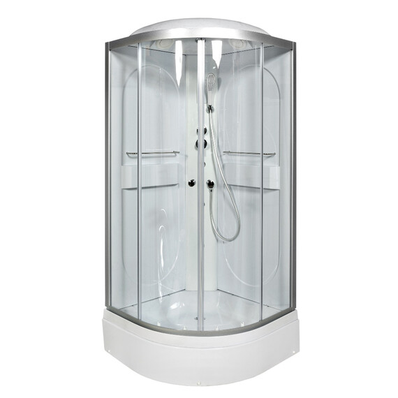 ДУШЕВАЯ КАБИНА AVACAN L580 С ГИДРОМАССАЖЕМ