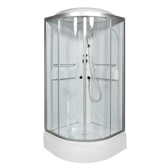 ДУШЕВАЯ КАБИНА AVACAN L580 С ГИДРОМАССАЖЕМ