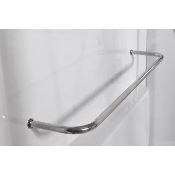 ДУШЕВАЯ КАБИНА AVACAN L580 С ГИДРОМАССАЖЕМ