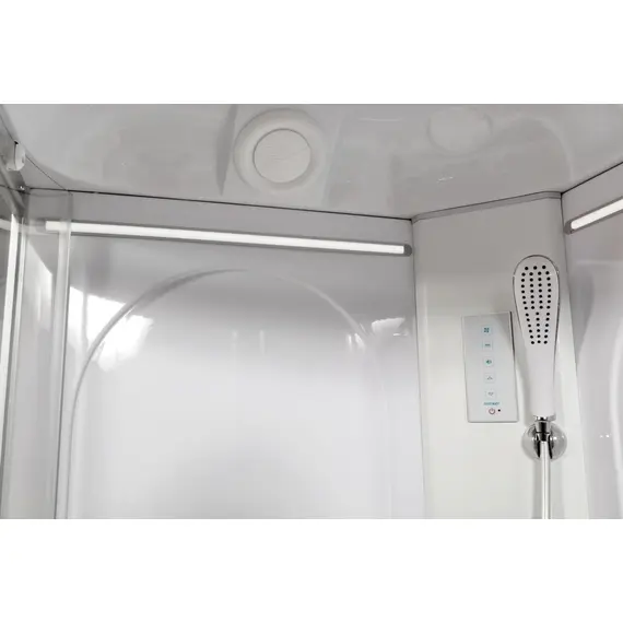 ДУШЕВАЯ КАБИНА AVACAN L580 LED С ГИДРОМАССАЖЕМ