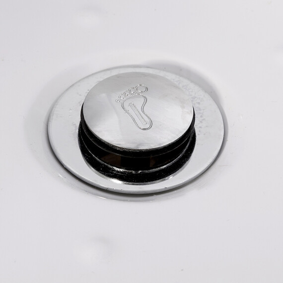 ДУШЕВАЯ КАБИНА AVACAN L580 N (БЕЗ КРЫШИ)