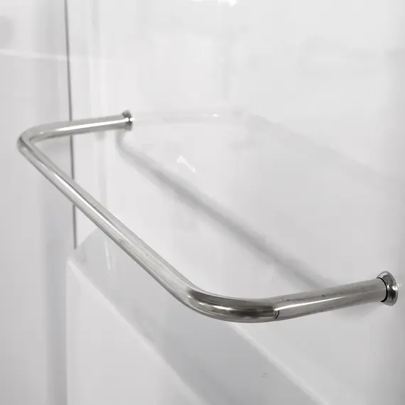 ДУШЕВАЯ КАБИНА AVACAN L580 N LED С ГИДРОМАССАЖЕМ