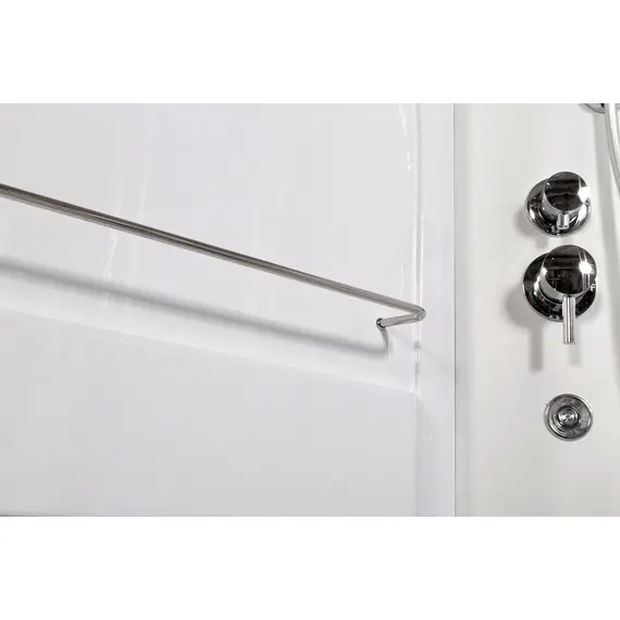 ДУШЕВАЯ КАБИНА AVACAN L580 N LED С ГИДРОМАССАЖЕМ