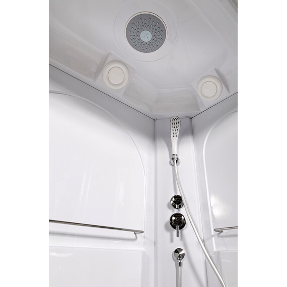 ДУШЕВАЯ КАБИНА AVACAN L590 С ГИДРОМАССАЖЕМ