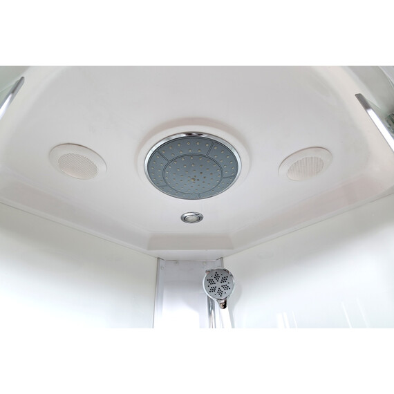 ДУШЕВАЯ КАБИНА AVACAN L601 С ЭЛЕКТРИКОЙ