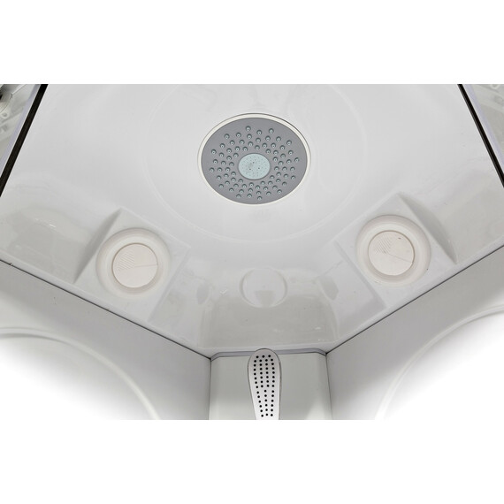 ДУШЕВАЯ КАБИНА AVACAN L601 LED