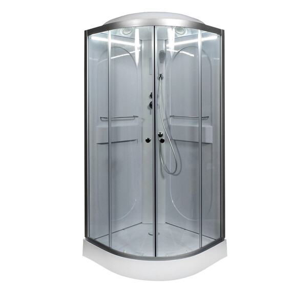 ДУШЕВАЯ КАБИНА AVACAN L601 LED