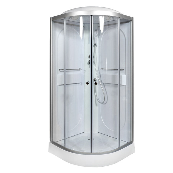 ДУШЕВАЯ КАБИНА AVACAN L601 LED