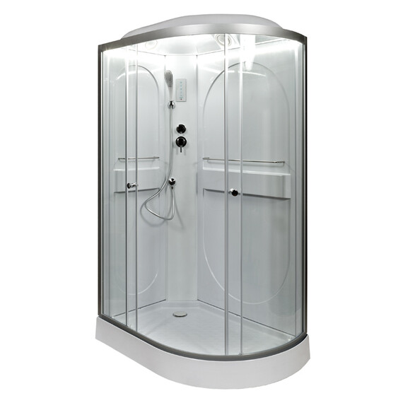 ДУШЕВАЯ КАБИНА AVACAN L602L LED