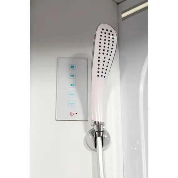 ДУШЕВАЯ КАБИНА AVACAN L520R LED С ГИДРОМАССАЖЕМ