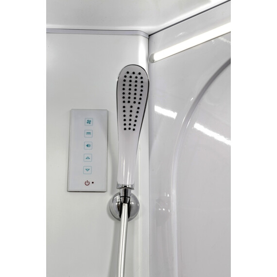 ДУШЕВАЯ КАБИНА AVACAN L601 LED