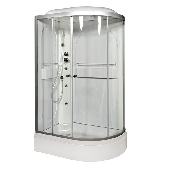 ДУШЕВАЯ КАБИНА AVACAN L520L С ГИДРОМАССАЖЕМ