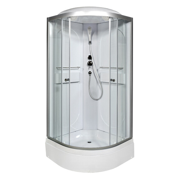 ДУШЕВАЯ КАБИНА AVACAN L580 СТАНДАРТНАЯ