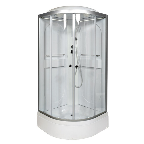 ДУШЕВАЯ КАБИНА AVACAN L580 LED