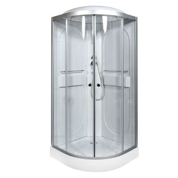 ДУШЕВАЯ КАБИНА AVACAN L601 СТАНДАРТНАЯ