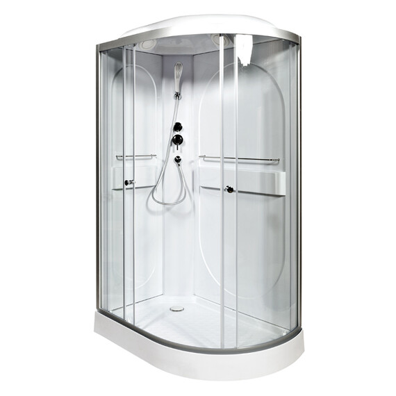 ДУШЕВАЯ КАБИНА AVACAN L602L СТАНДАРТНАЯ