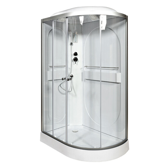 ДУШЕВАЯ КАБИНА AVACAN L602L С ЭЛЕКТРИКОЙ