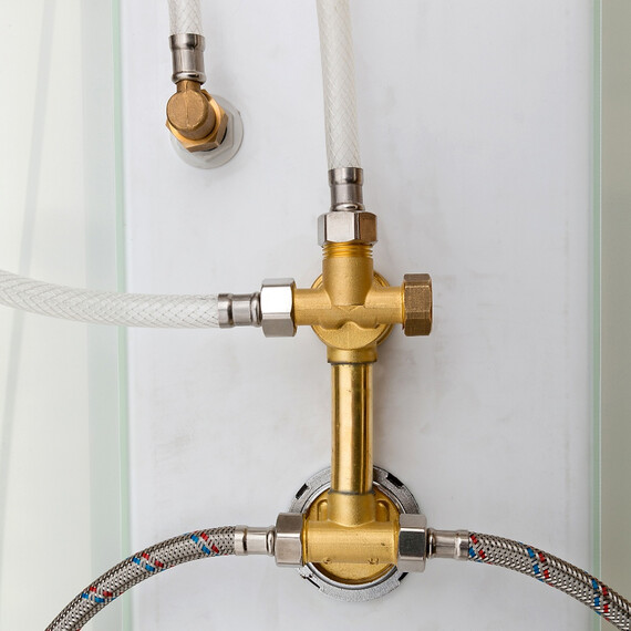 ДУШЕВАЯ КАБИНА AVACAN L602L LED