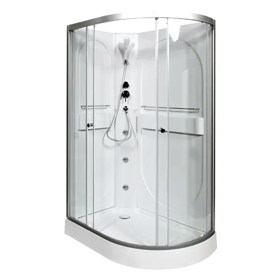 ДУШЕВАЯ КАБИНА AVACAN L602L N С ГИДРОМАССАЖЕМ