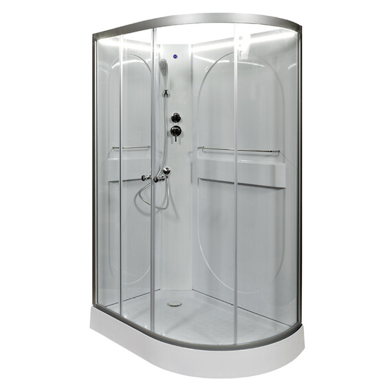 ДУШЕВАЯ КАБИНА AVACAN L602L N LED