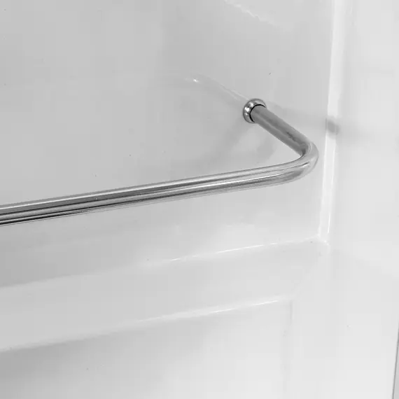 ДУШЕВАЯ КАБИНА AVACAN L602L N LED С ГИДРОМАССАЖЕМ