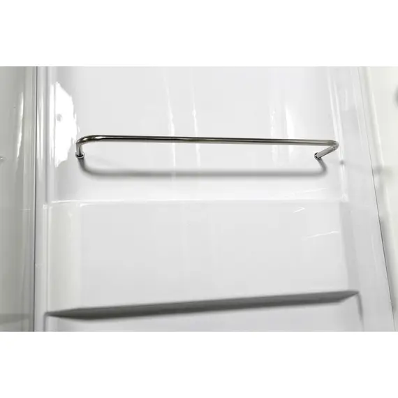 ДУШЕВАЯ КАБИНА AVACAN L602L N LED С ГИДРОМАССАЖЕМ