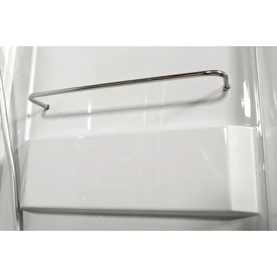 ДУШЕВАЯ КАБИНА AVACAN L602L N LED С ГИДРОМАССАЖЕМ