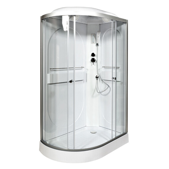 ДУШЕВАЯ КАБИНА AVACAN L602R С ЭЛЕКТРИКОЙ